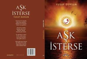 AŞK İSTERSE KAPAK