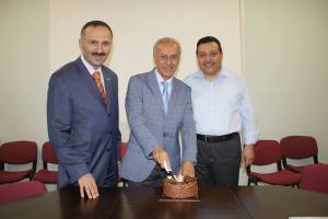 ÖĞRETMENLİĞE VEDA 1