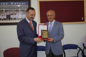 ÖĞRETMENLİĞE VEDA 2