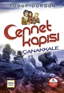 CENNET KAPISI ÇANAKKALE 4. BASKI
