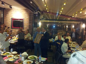 Yolun açık olsun 2