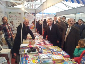 Üsküdar Bel. Başk. 1