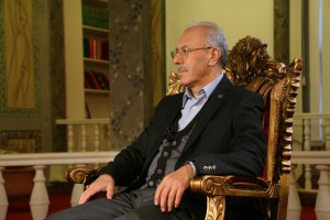 AKİT TV 14.11. 2015