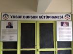 A MUSABEYLİ KÜTÜPHANESİ&nbsp;1