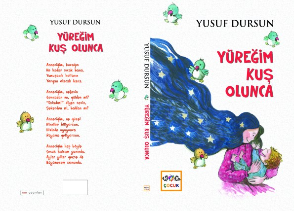 Yüreğim Kuş Olunca Kapak.jpg